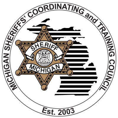 Michigan Sheriffs' Coordinating & Training Council